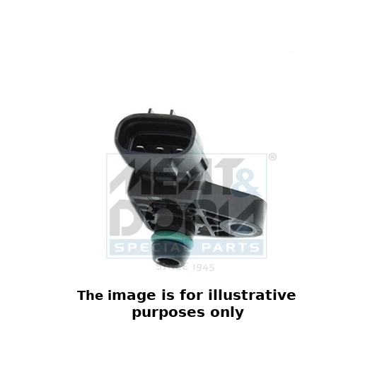 82351E - Sensor, intake manifold pressure 