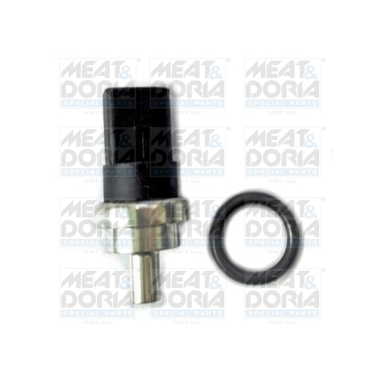 82431 - Sensor, fuel temperature 