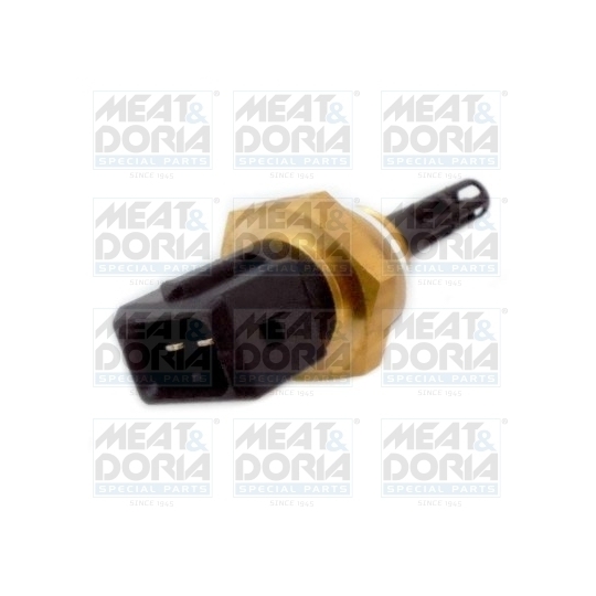 82465 - Sensor, intake air temperature 