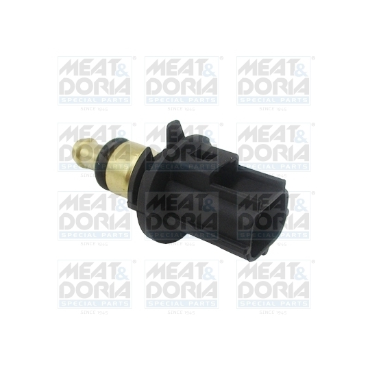 82464 - Sensor, coolant temperature 