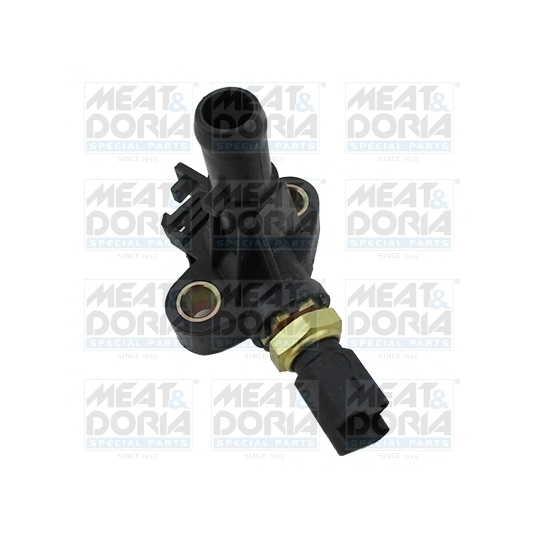 82495 - Sensor, coolant temperature 