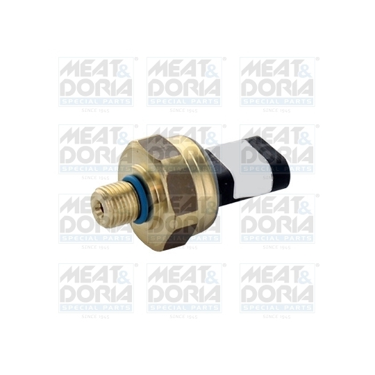 825006 - Sensor, fuel pressure 