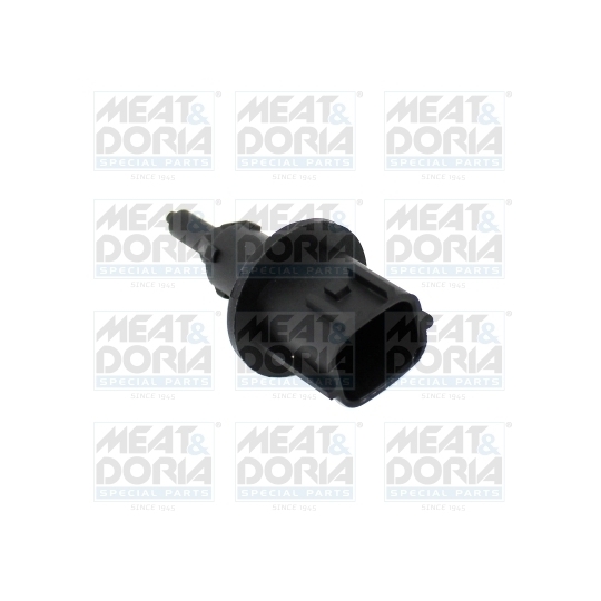 82491 - Sensor, insugslufttemperatur 