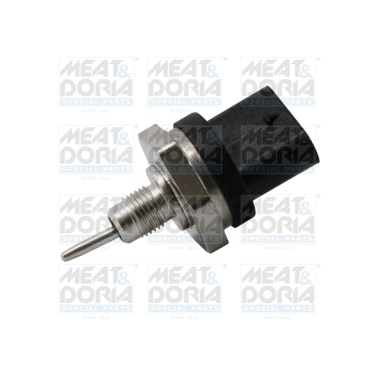 825018 - Sensor, fuel pressure 