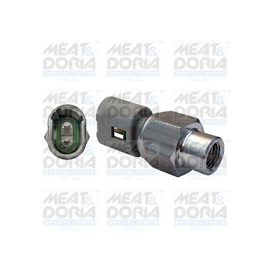 82514 - Oil Pressure Switch, power steering 