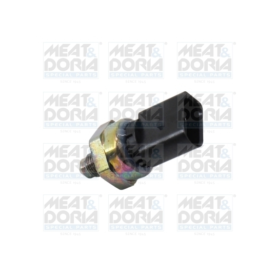 825026 - Sensor, fuel pressure 