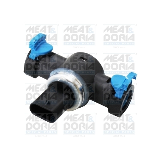 825028 - Sensor, fuel pressure 