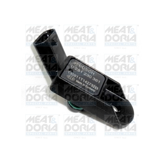 82537 - Sensor, intake manifold pressure 