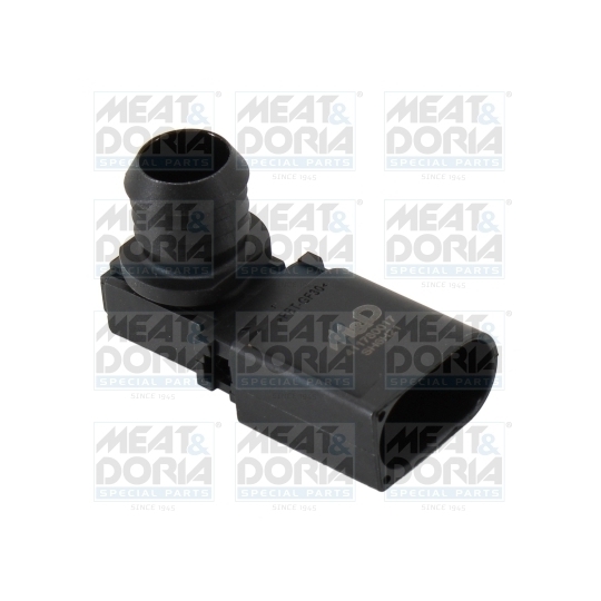 82581 - Pressure Sensor, brake booster 