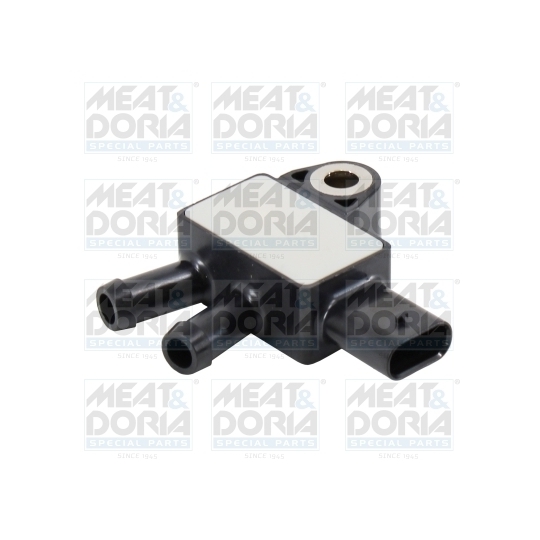 827035 - Sensor, exhaust pressure 