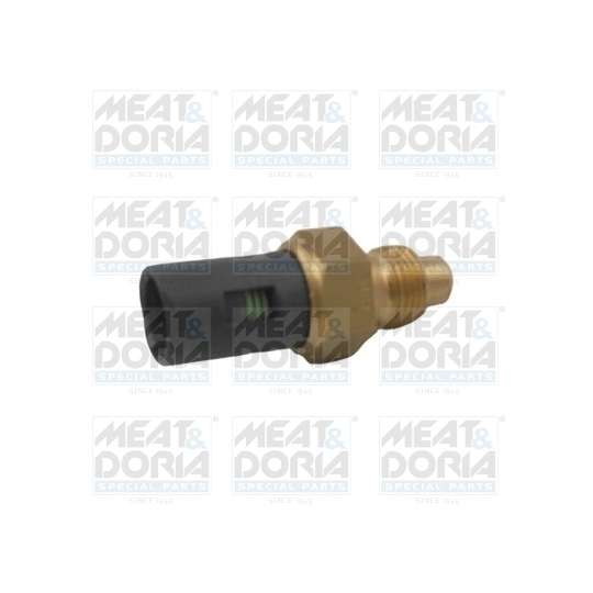 82731 - Temperature Switch, coolant warning lamp 