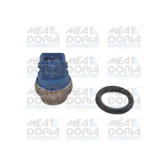 82735 - Temperature Switch, coolant warning lamp 