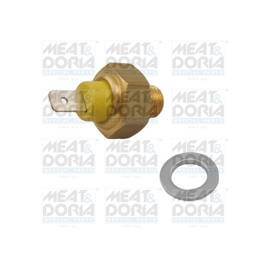 82734 - Temperature Switch, coolant warning lamp 