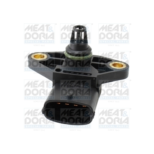 82772 - Sensor, intake manifold pressure 