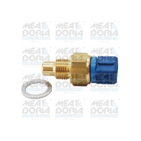 82748 - Temperature Switch, coolant warning lamp 
