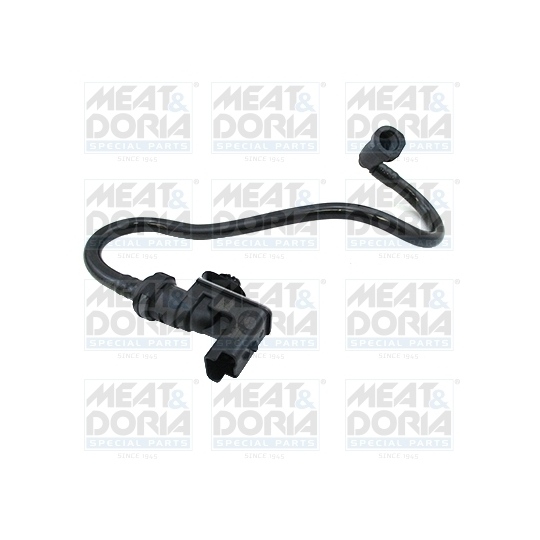 829000 - Pressure Sensor, brake booster 