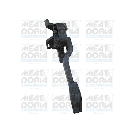 83542E - Accelerator Pedal Kit 