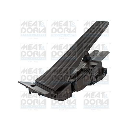 83561 - Accelerator Pedal Kit 