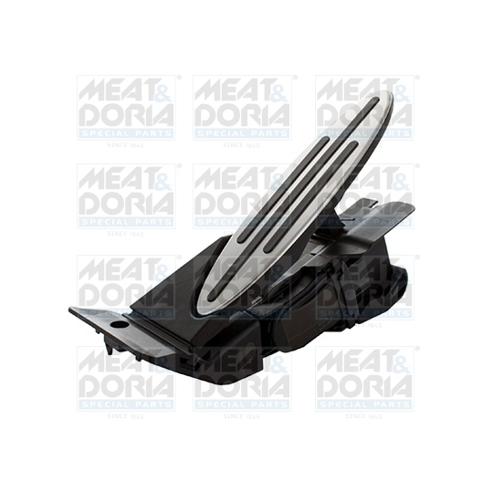 83565 - Accelerator Pedal Kit 