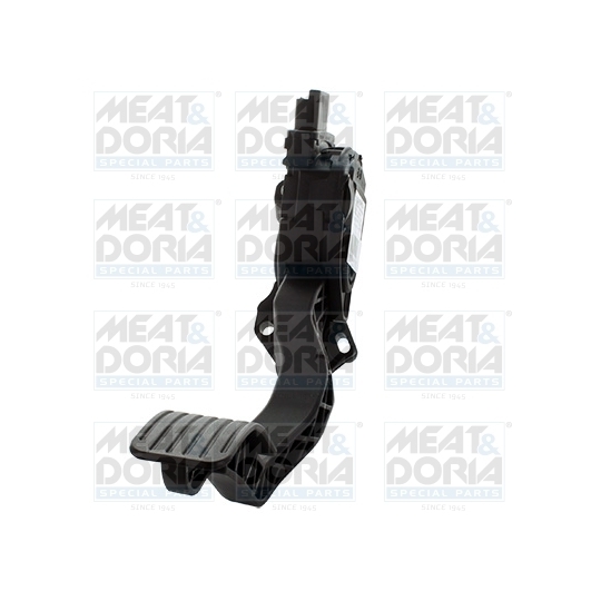 83547 - Accelerator Pedal Kit 