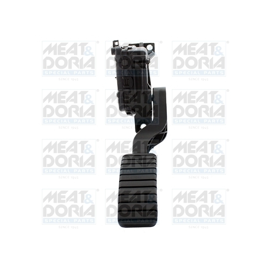 83573 - Accelerator Pedal Kit 