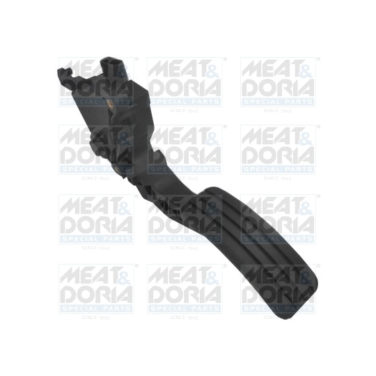 83625 - Accelerator Pedal Kit 