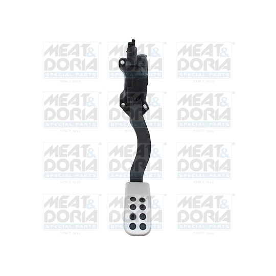 83642 - Accelerator Pedal Kit 