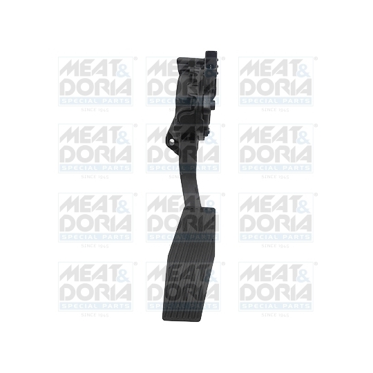 83629 - Accelerator Pedal Kit 