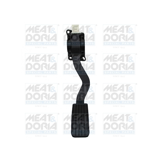 83659 - Accelerator Pedal Kit 