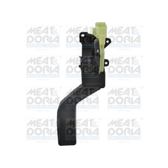 83653 - Accelerator Pedal Kit 