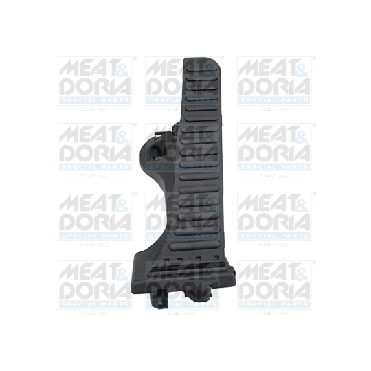 83663 - Accelerator Pedal Kit 