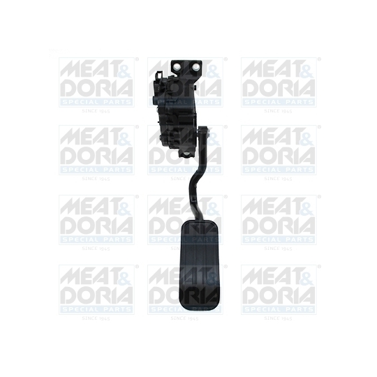 83701 - Accelerator Pedal Kit 