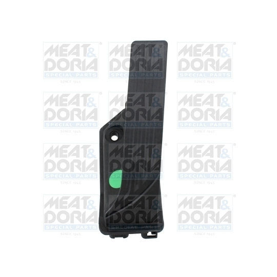 83703 - Accelerator Pedal Kit 