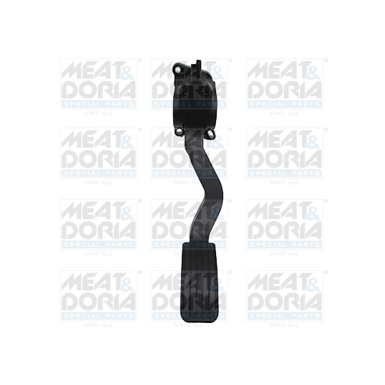 83692 - Accelerator Pedal Kit 