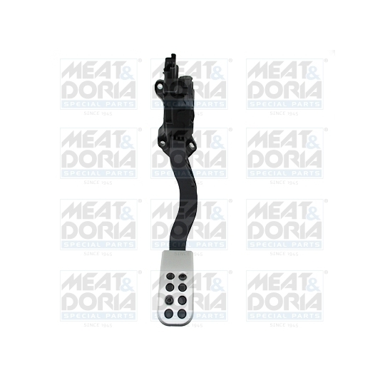 83667 - Accelerator Pedal Kit 