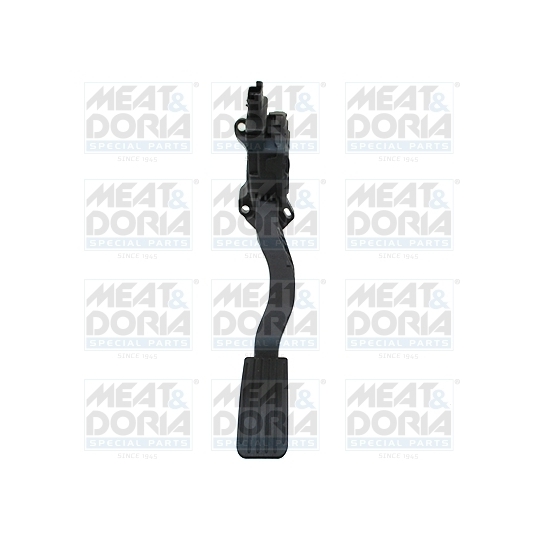 83689 - Accelerator Pedal Kit 