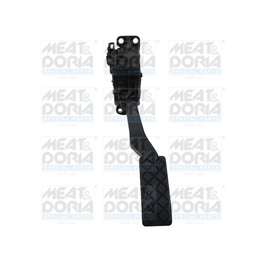 83664 - Accelerator Pedal Kit 