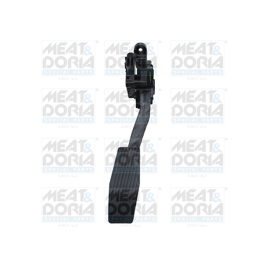 83688 - Accelerator Pedal Kit 