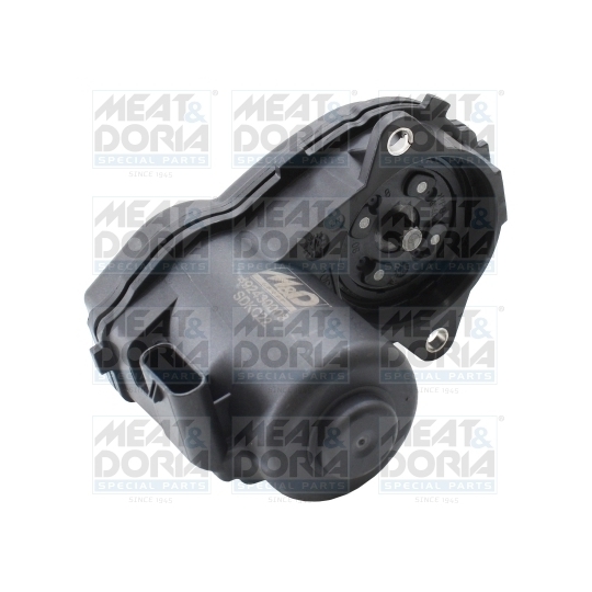 85506 - Control Element, parking brake caliper 