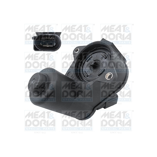 85503 - Control Element, parking brake caliper 