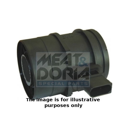 86186E - Air Mass Sensor 