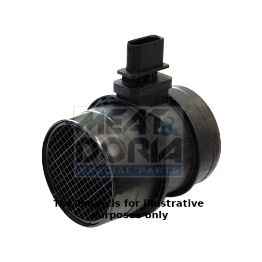 86217E - Air Mass Sensor 