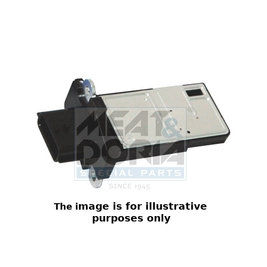 86286E - Luftmassesensor 