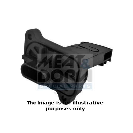 86384E - Air Flow Sensor 