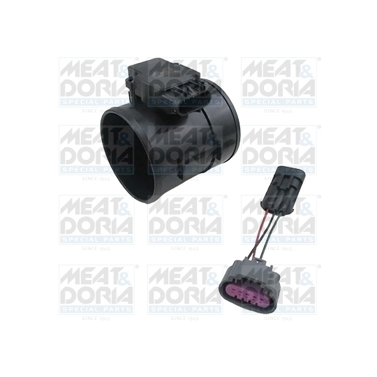 86458 - Air Mass Sensor 