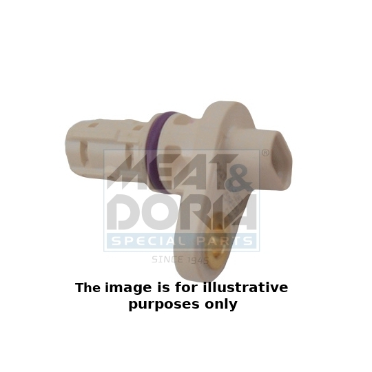 871087E - Sensor, crankshaft pulse 