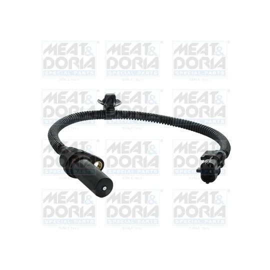 871102 - Sensor, crankshaft pulse 