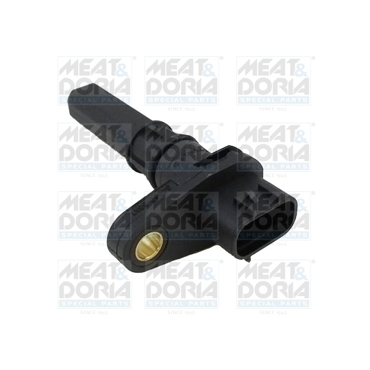 871098E - Sensor, speed 