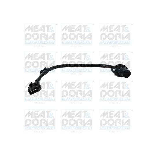 871112 - Sensor, crankshaft pulse 