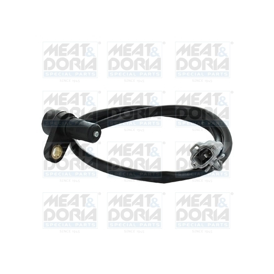 871104 - Sensor, speed / RPM 